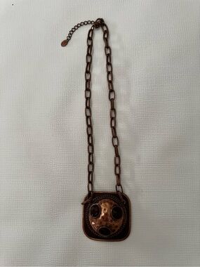 Bijoux Terner Pendant Necklace